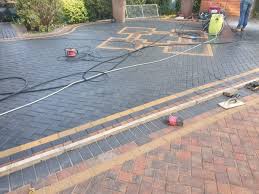 Best Paver Driveway Installation  in Ruthers, CA